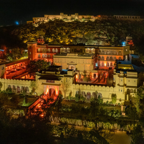 Rajasthan Destination Wedding Cost